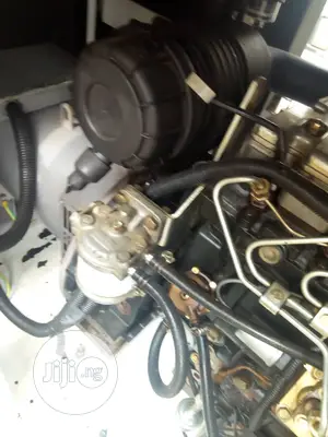 Great 15kva Perkins Generator