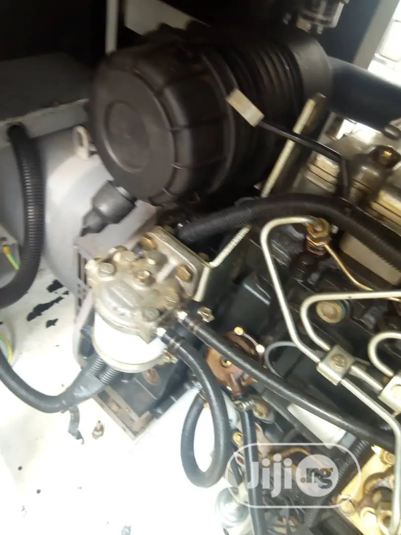 Great 15kva Perkins Generator