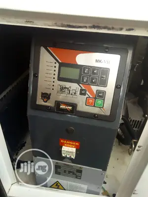 Great 15kva Perkins Generator