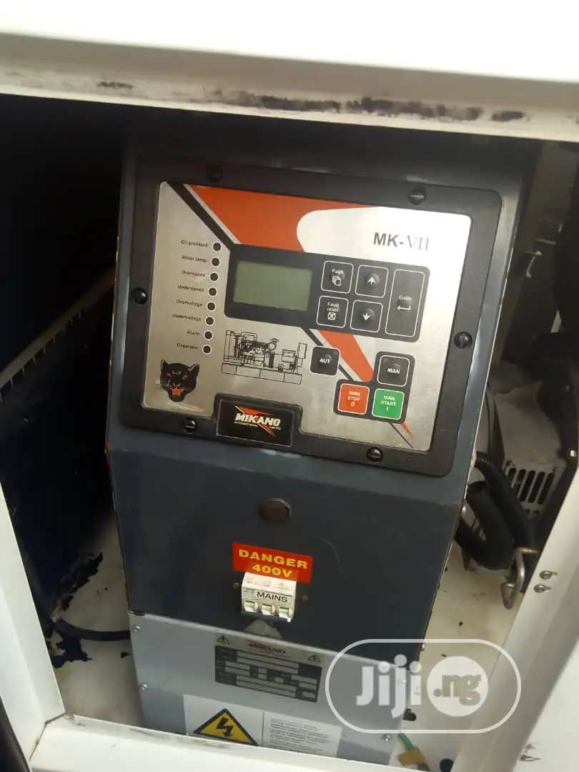 Great 15kva Perkins Generator