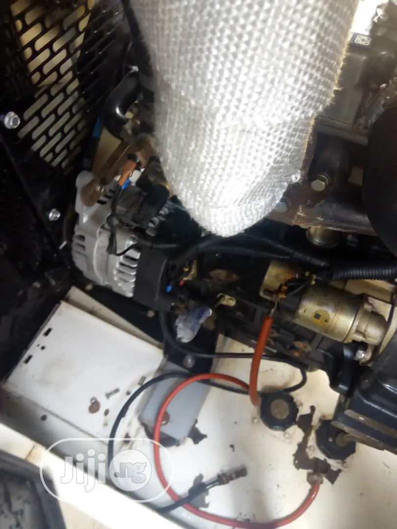 Great 15kva Perkins Generator