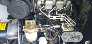 Great 15kva Perkins Generator