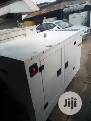 Great 15kva Perkins Generator
