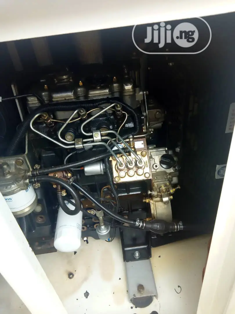 Great 15kva Perkins Generator