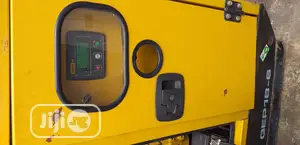Perfect 20kva Mantrac Caterpillar Generator