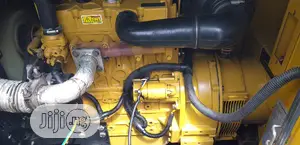 Perfect 20kva Mantrac Caterpillar Generator