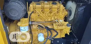 Perfect 20kva Mantrac Caterpillar Generator