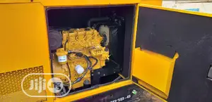 Perfect 20kva Mantrac Caterpillar Generator