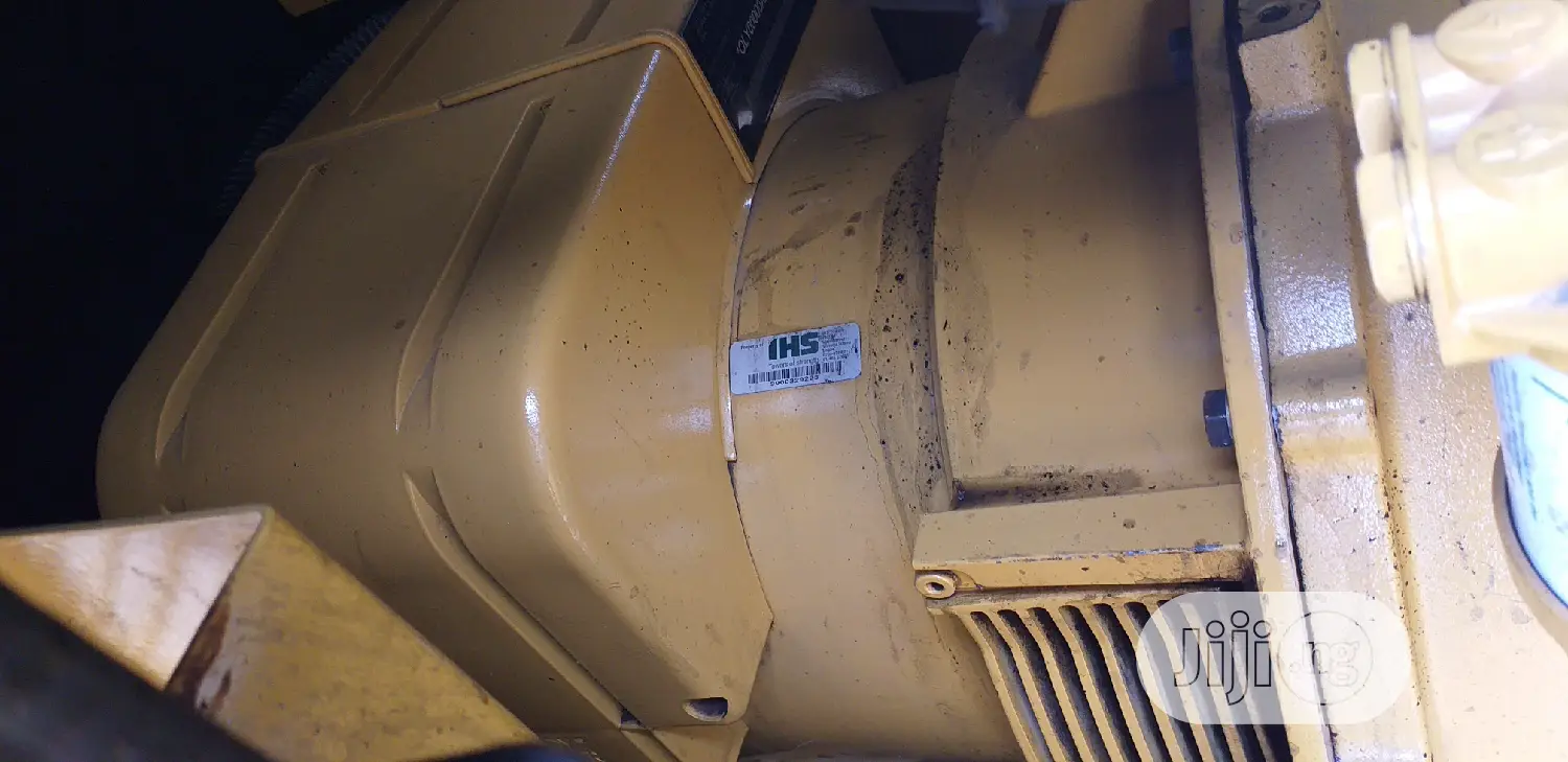 Perfect 20kva Mantrac Caterpillar Generator
