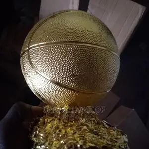Basketball Award