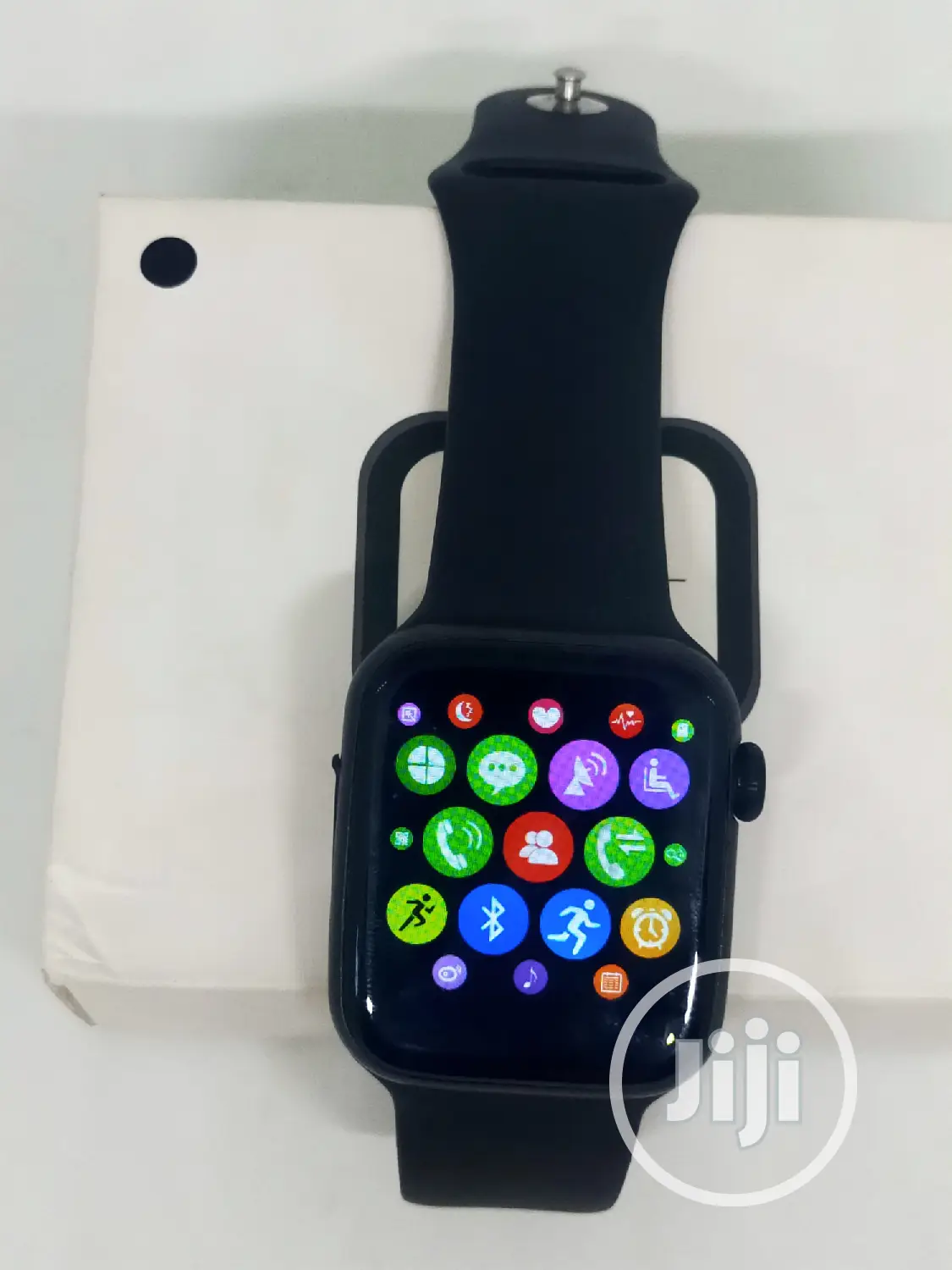 Classy Android Bluetooth Wrist Watch