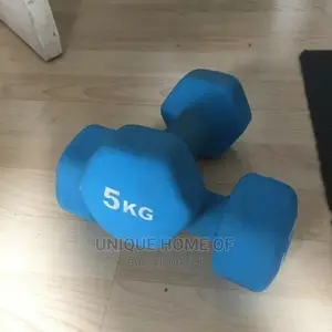 Per Of 5kg Dumbbells