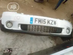 Mini Cooper Bumper for 2014