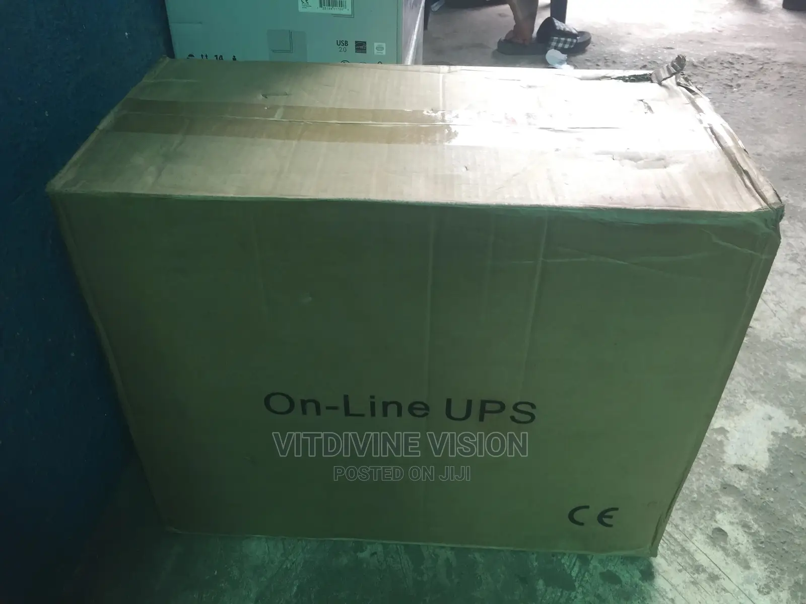 Blue Gate 3kva 3000kva,3va,3.0va Online Ups
