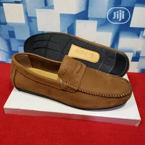 Quality Loafers Clark's Shoes With Size 47-50