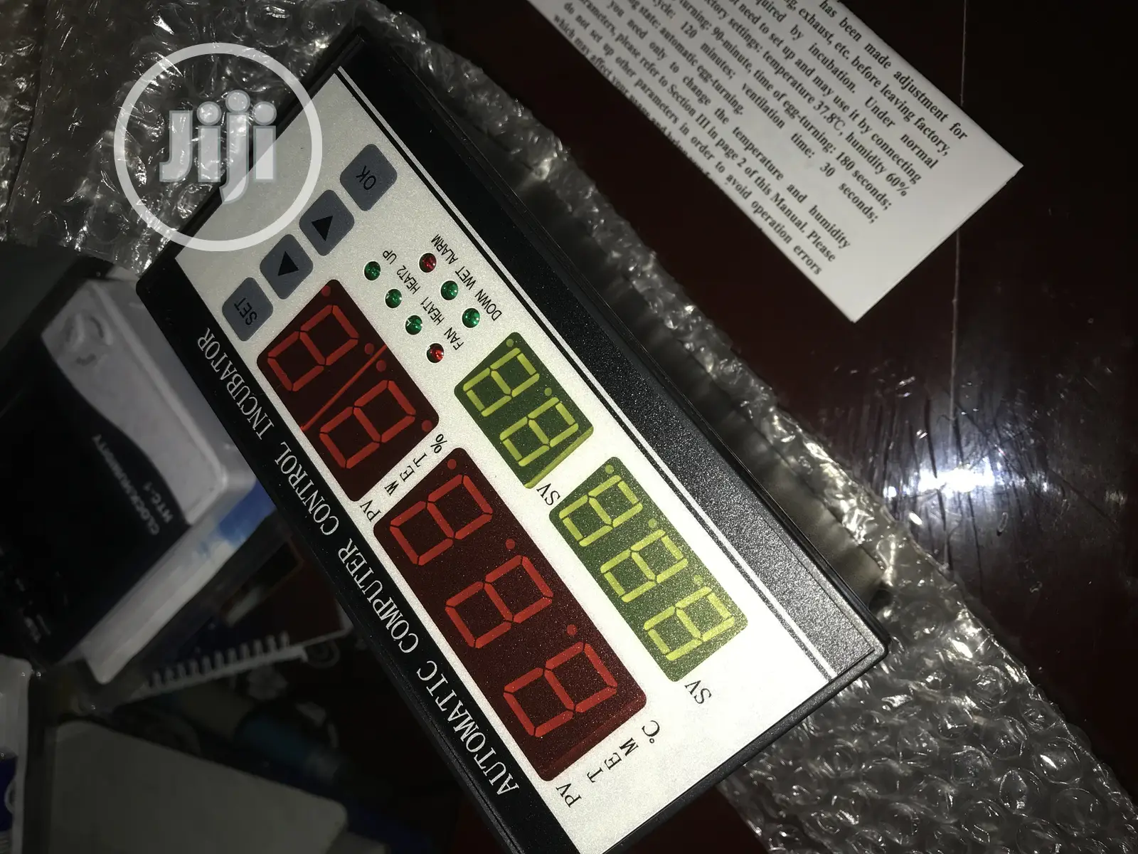 Xm18 Incubator Controller (2)