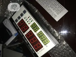 Xm18 Incubator Controller (2)