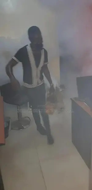 Fumigation Pest Control Company