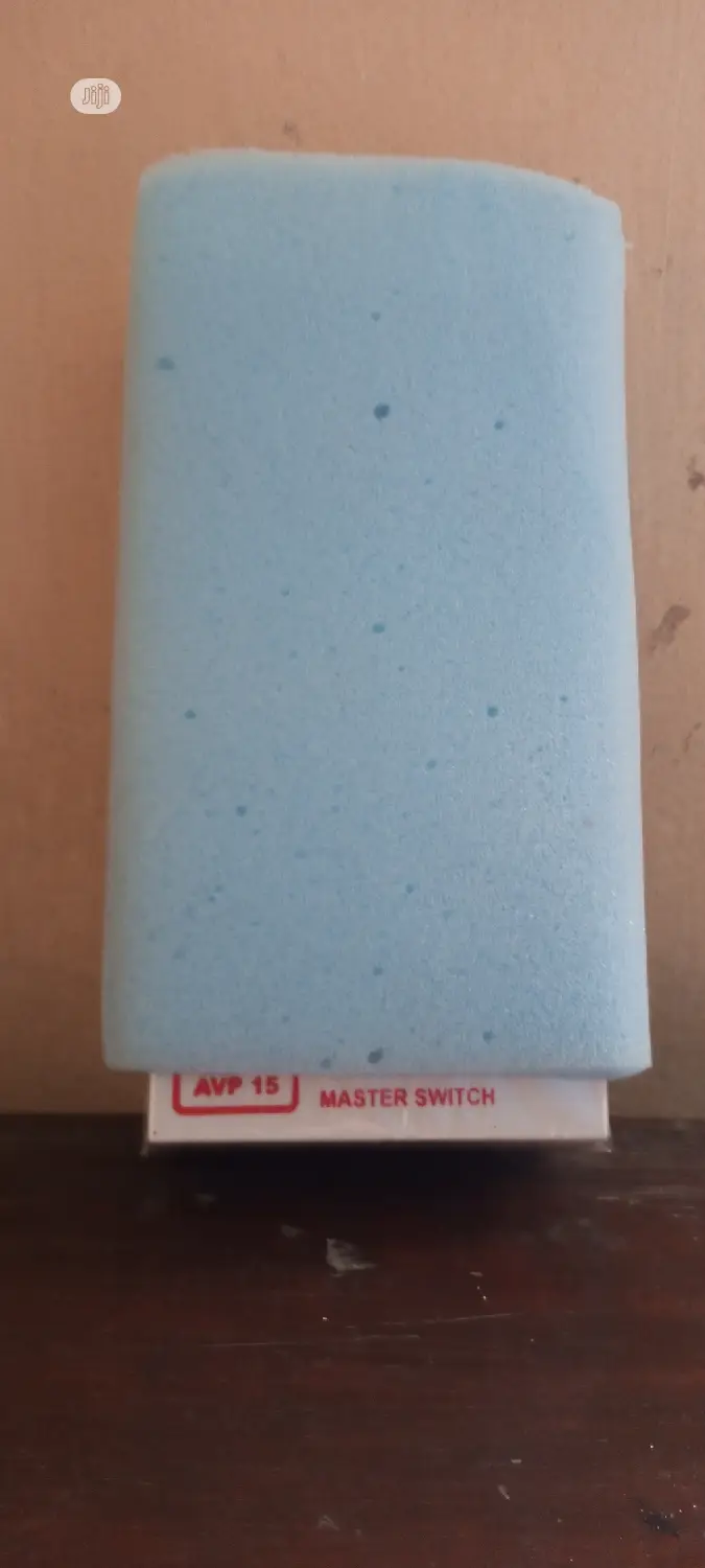 Master Voltage Protector 15amps