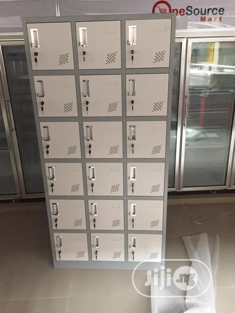 Workers Locker