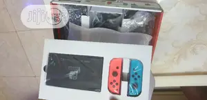 Nintendo Switch Extended Newest Edition