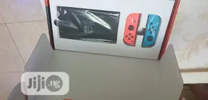 Nintendo Switch Extended Newest Edition