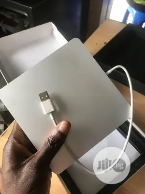 Authentic Apple Usb Superdrive Used Like New
