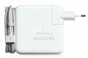 85W Mag Safe Adapter 2 Apple
