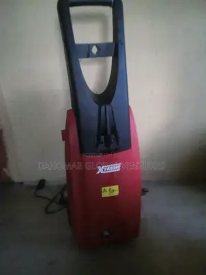 Power-Base Xtreme Pressure Washer