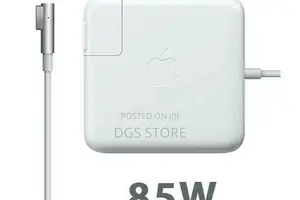 85W Mag Safe Adapter 1 Apple