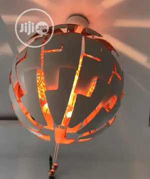 Dubai Pendant Light