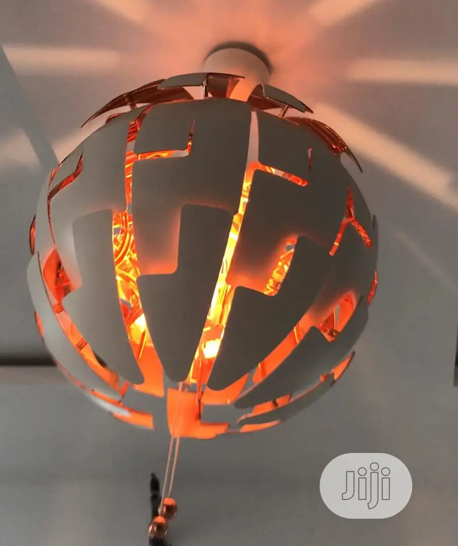 Dubai Pendant Light