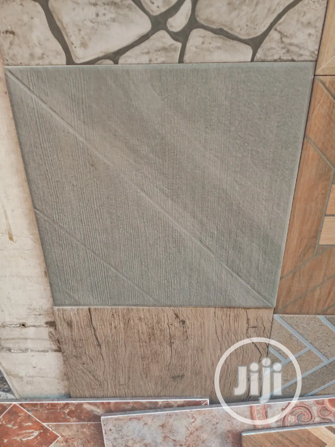 40*40 Floor And Wall Tiles