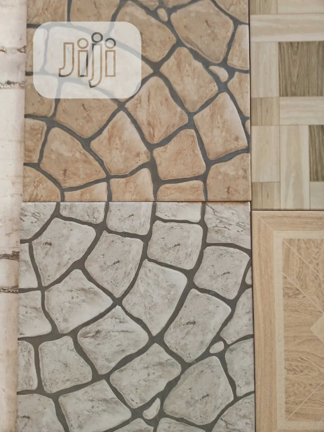 40*40 Floor And Wall Tiles