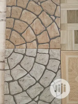 40*40 Floor And Wall Tiles