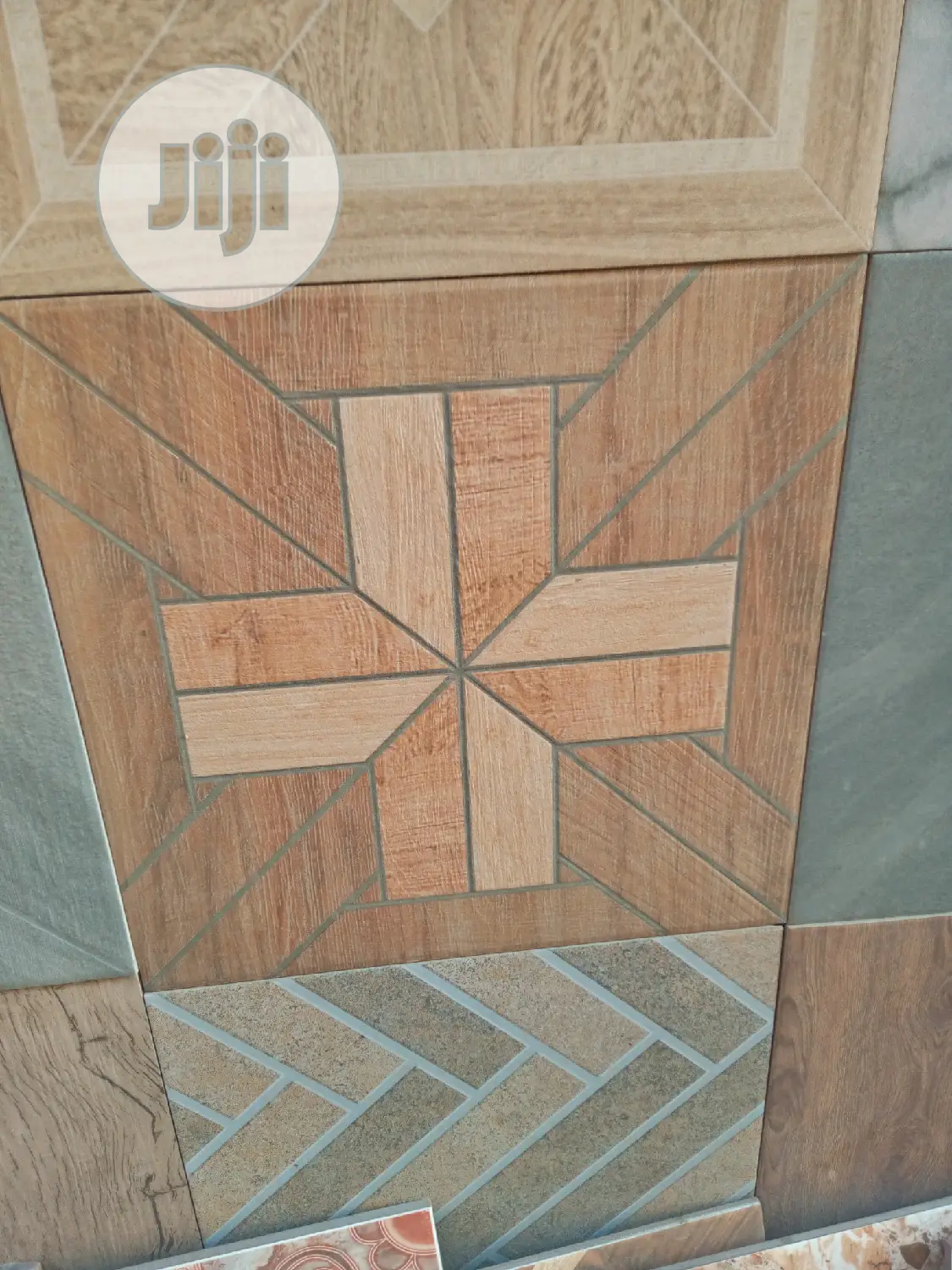 40*40 Floor And Wall Tiles