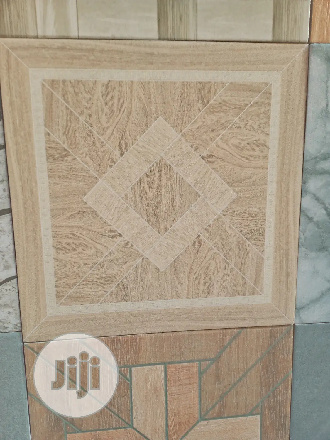 40*40 Floor And Wall Tiles