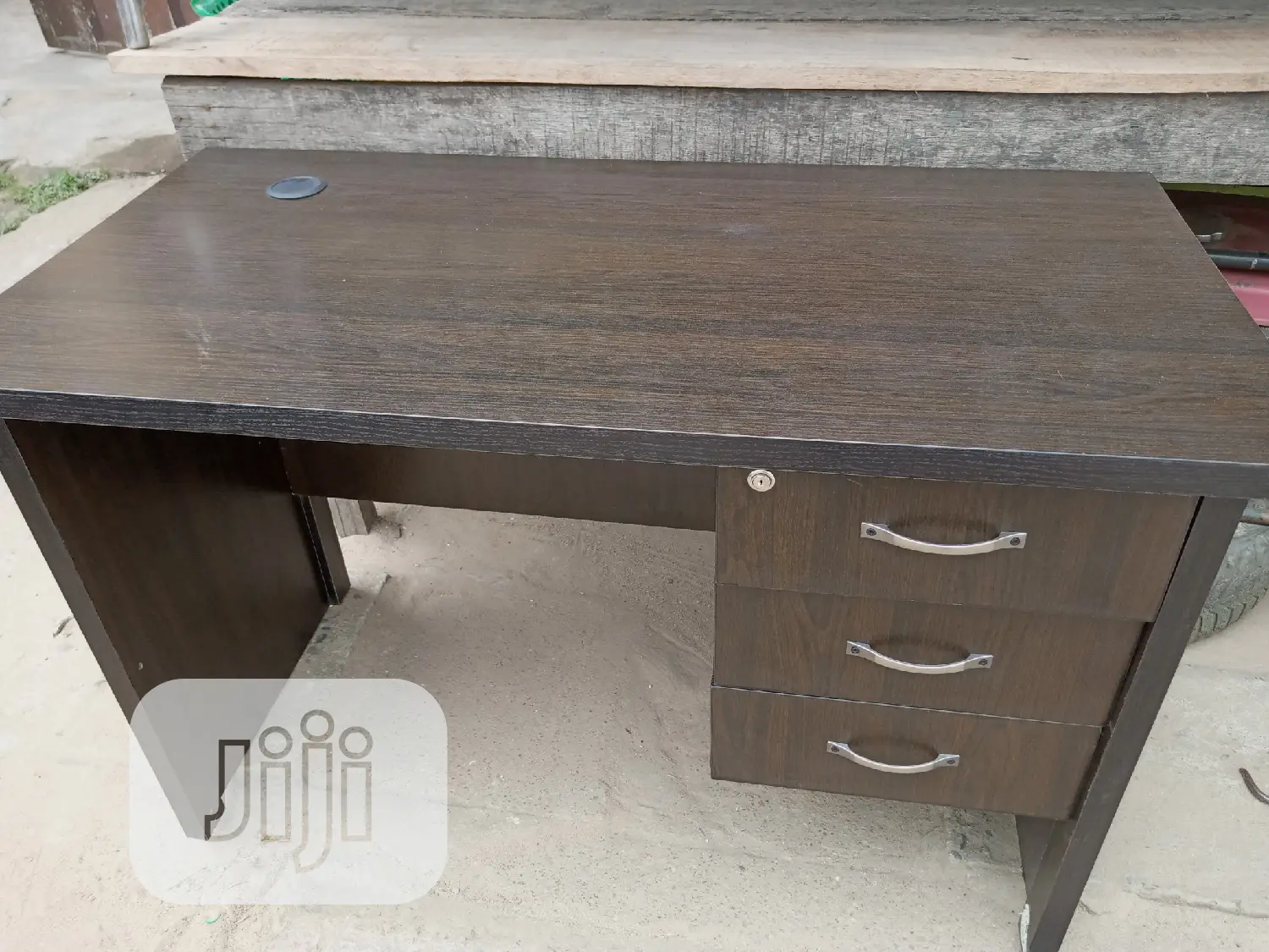 Office Table.