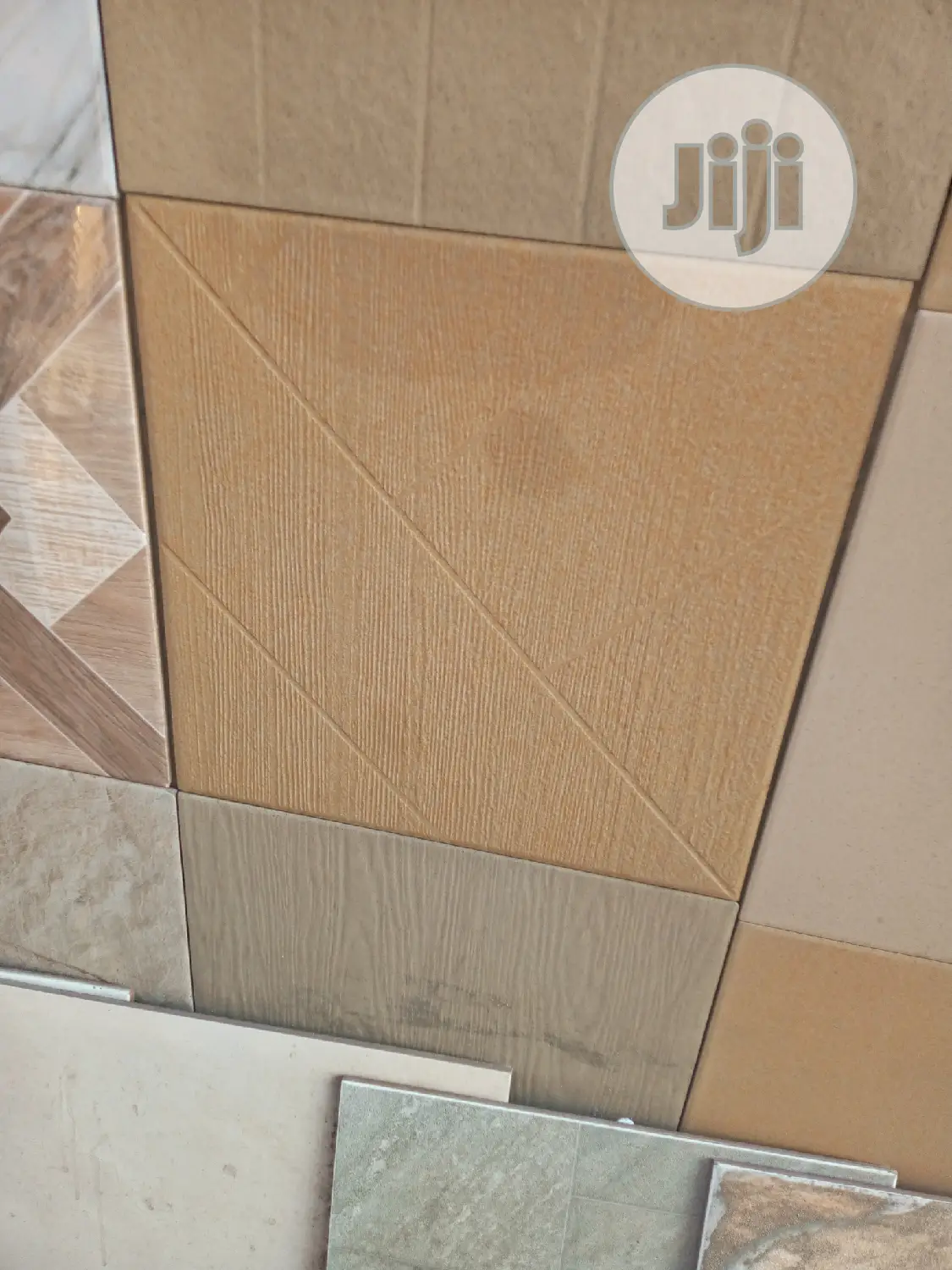 Vetrified Floor and Wall Tiles