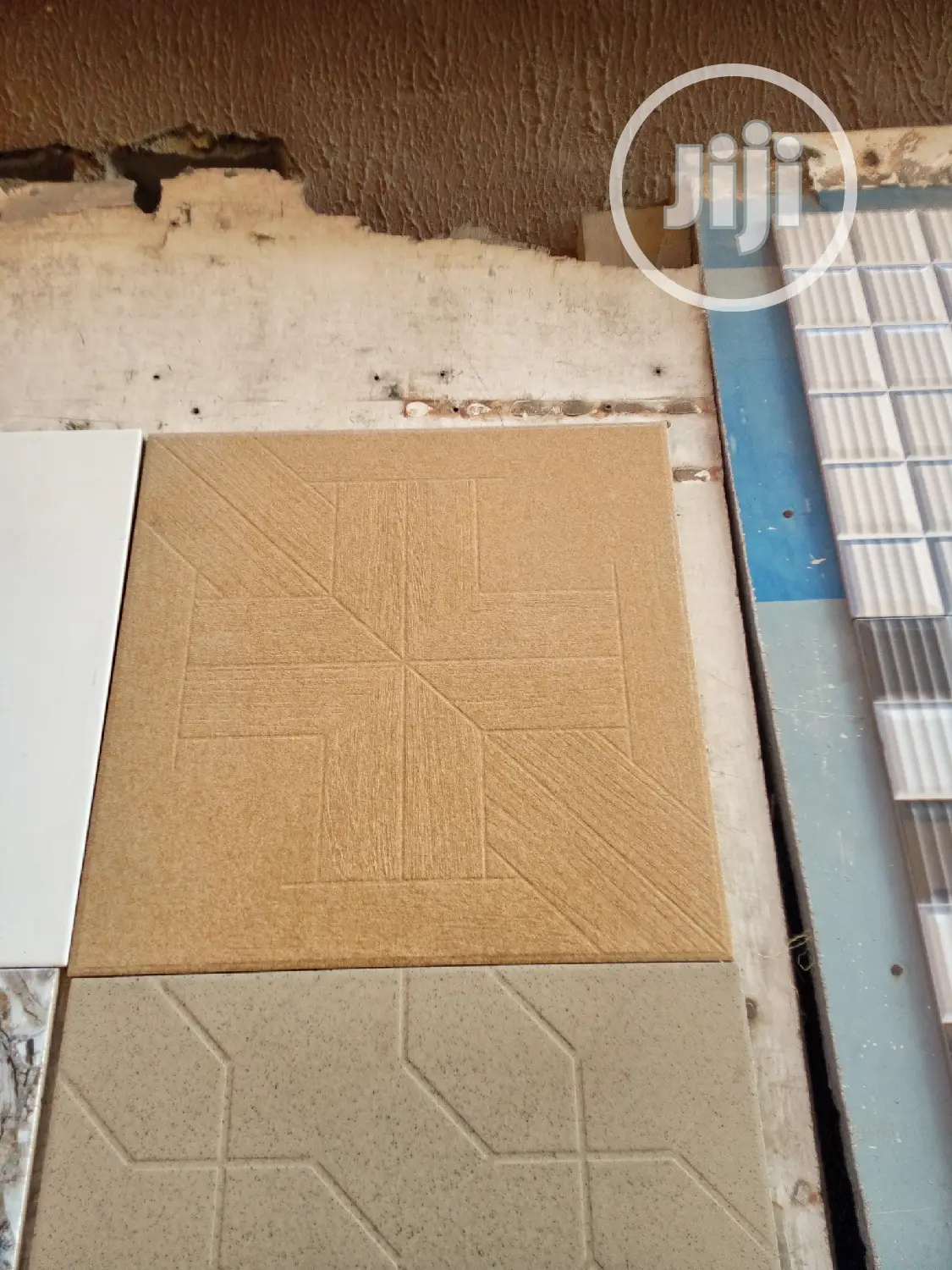 Vetrified Floor and Wall Tiles