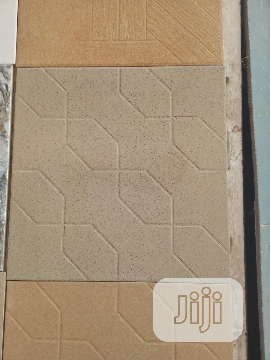 Vetrified Floor and Wall Tiles