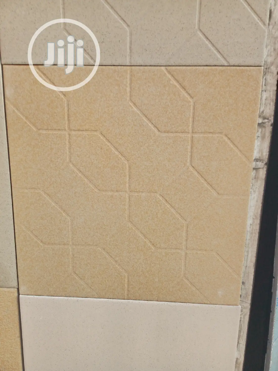 Vetrified Floor and Wall Tiles