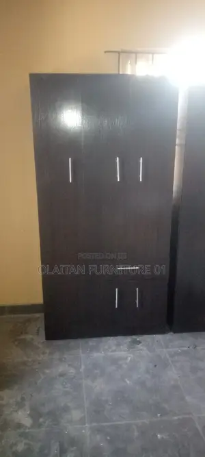 Bedroom Waldrobe