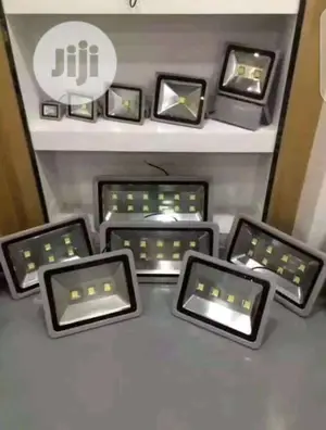 Flood Lights