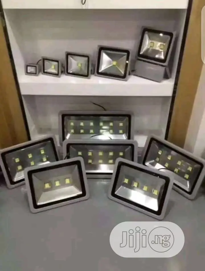 Flood Lights