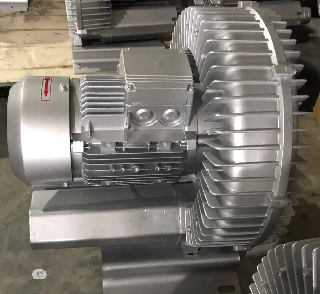 Sil Air Blower Pump