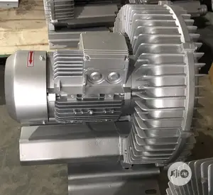 Sil Air Blower Pump