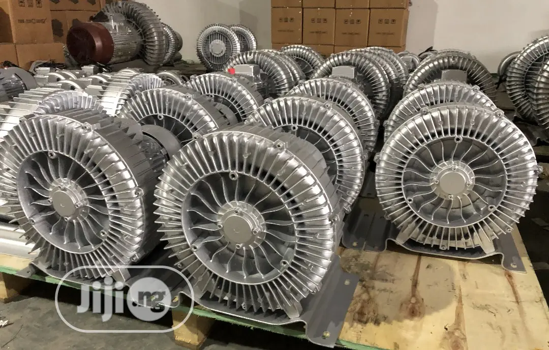 Sil Air Blower Pump