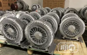 Sil Air Blower Pump