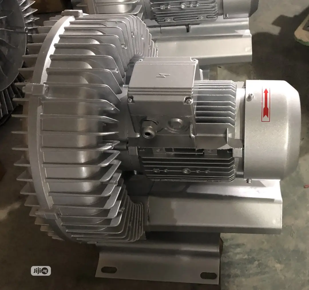 Sil Air Blower Pump